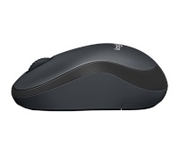 LOGITECH M220 SESSİZ SİYAH KABLOSUZ  MOUSE  910-004878